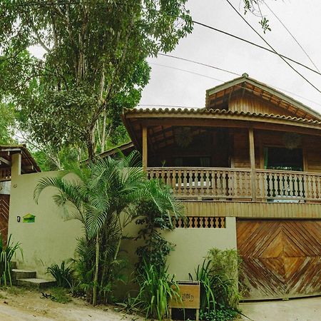 Casa Lua Verde - 500M Quadrado 托兰克索 外观 照片