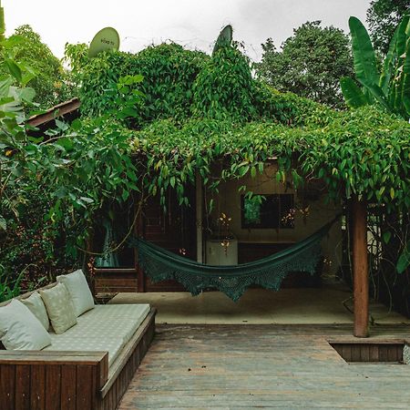 Casa Lua Verde - 500M Quadrado 托兰克索 外观 照片