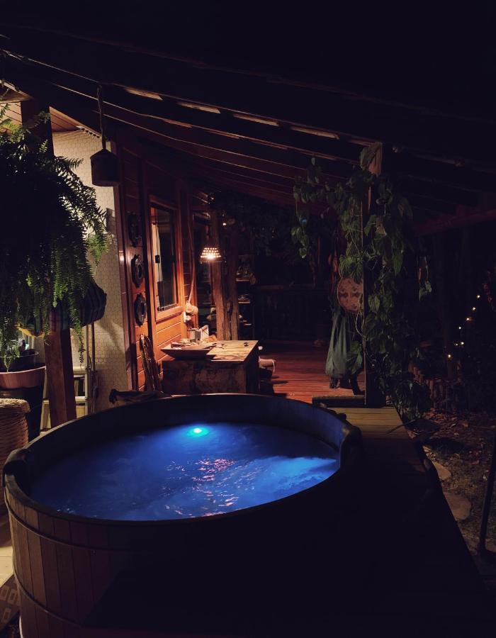 Casa Lua Verde - 500M Quadrado 托兰克索 外观 照片