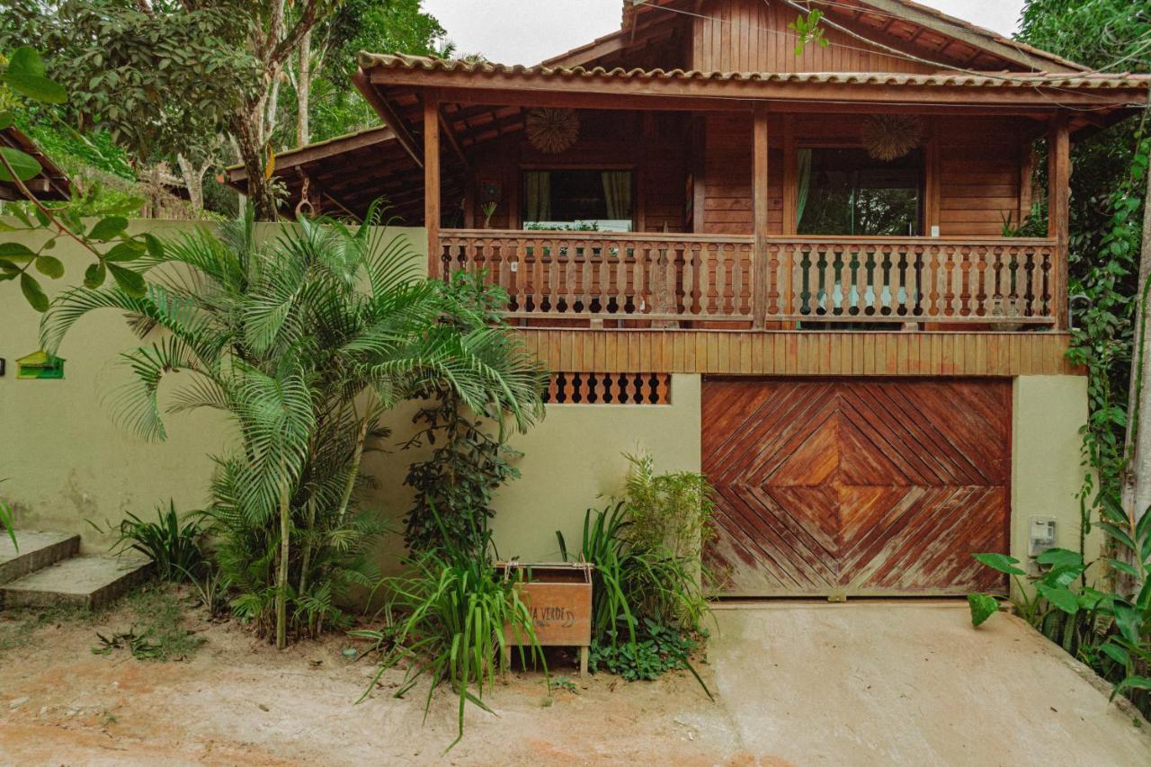 Casa Lua Verde - 500M Quadrado 托兰克索 外观 照片