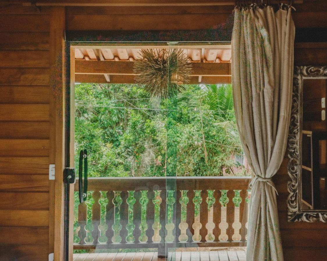 Casa Lua Verde - 500M Quadrado 托兰克索 外观 照片
