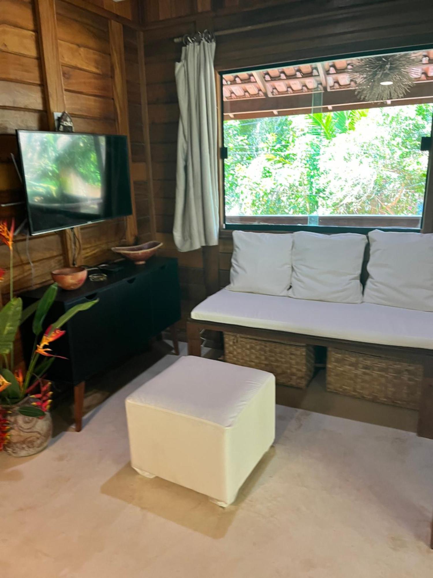 Casa Lua Verde - 500M Quadrado 托兰克索 外观 照片