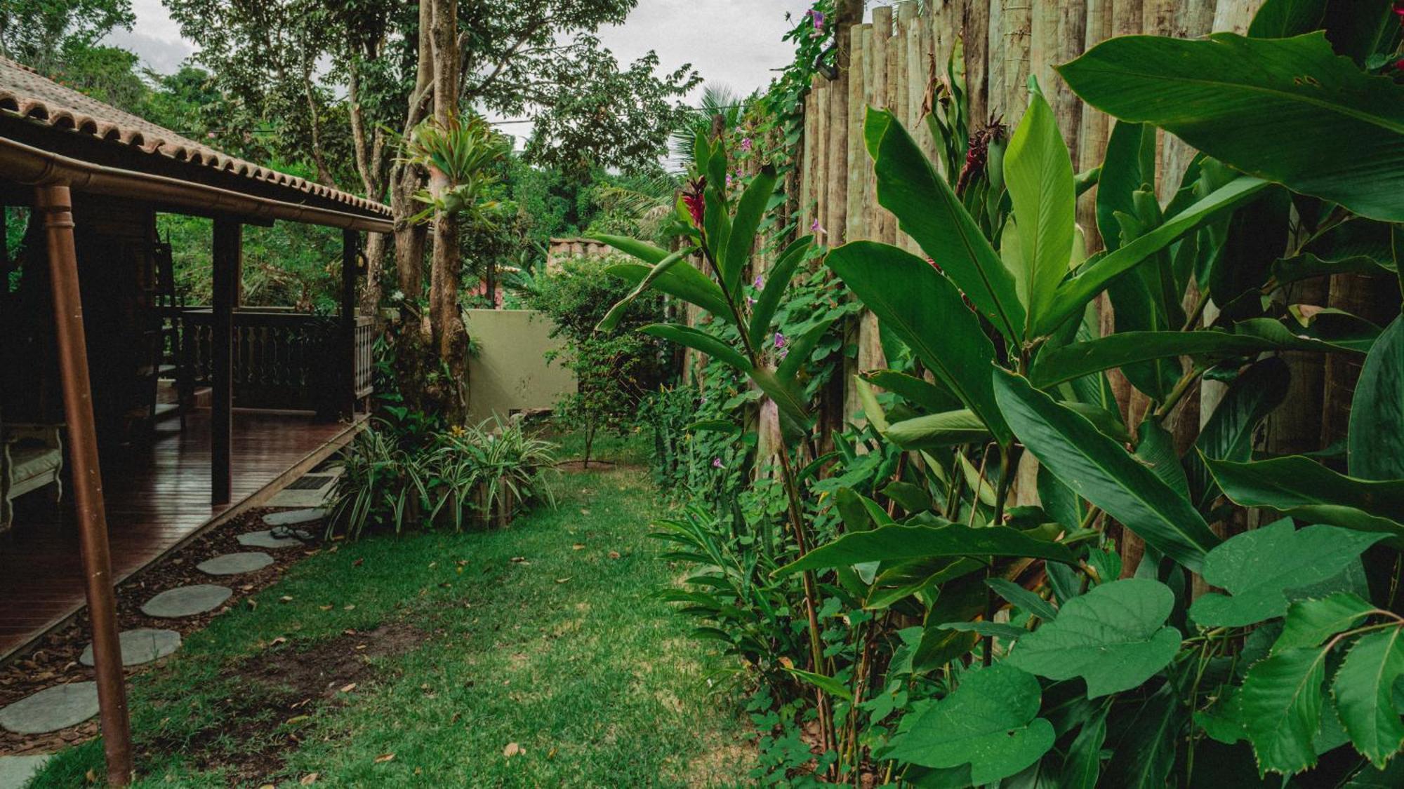 Casa Lua Verde - 500M Quadrado 托兰克索 外观 照片