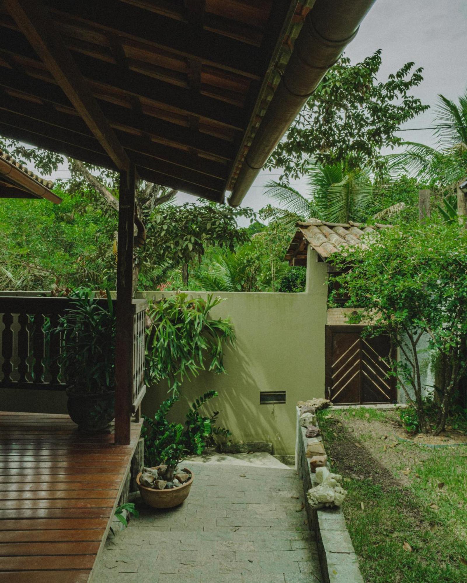 Casa Lua Verde - 500M Quadrado 托兰克索 外观 照片